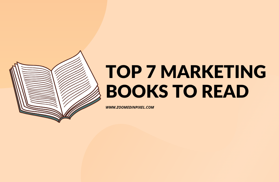 Top digital marketing books to read
